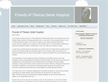 Tablet Screenshot of delekhospital.org